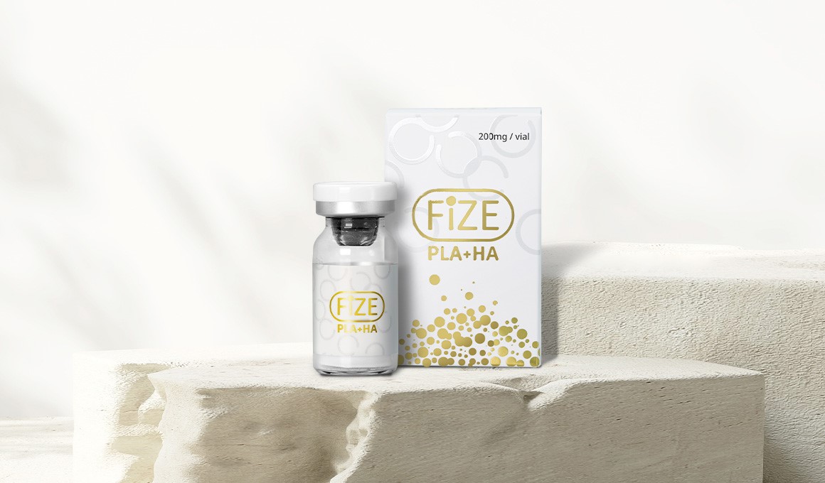 FiZE PLA + HA Combination